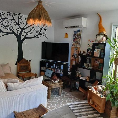 Maison 70M2 Calme Vue Sur Foret Сал Екстериор снимка