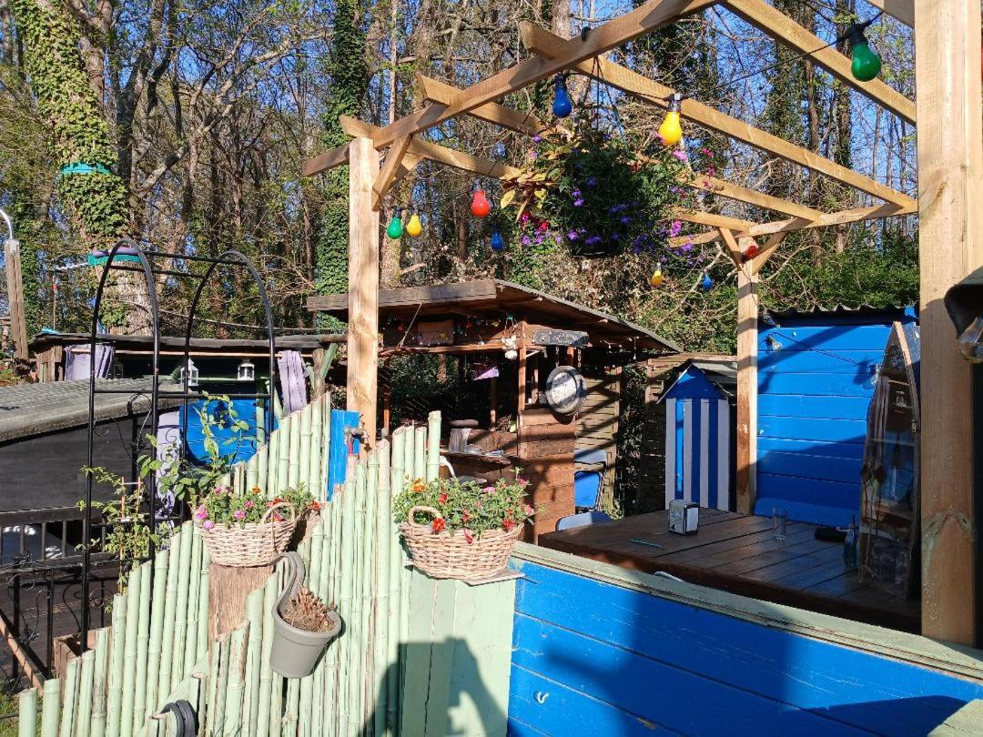 Maison 70M2 Calme Vue Sur Foret Сал Екстериор снимка